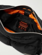 Porter-Yoshida and Co - Tanker Sling Nylon-Twill Messenger Bag