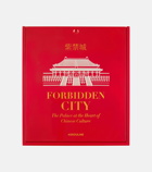 Assouline - Forbidden City: The Palace at the Heart of Chinese Culture book