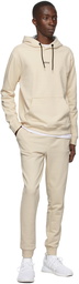 Boss Beige Skeevo 1 Lounge Pant