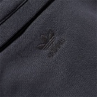 Adidas x Pharrell Williams Premium Basics Short in Night Grey