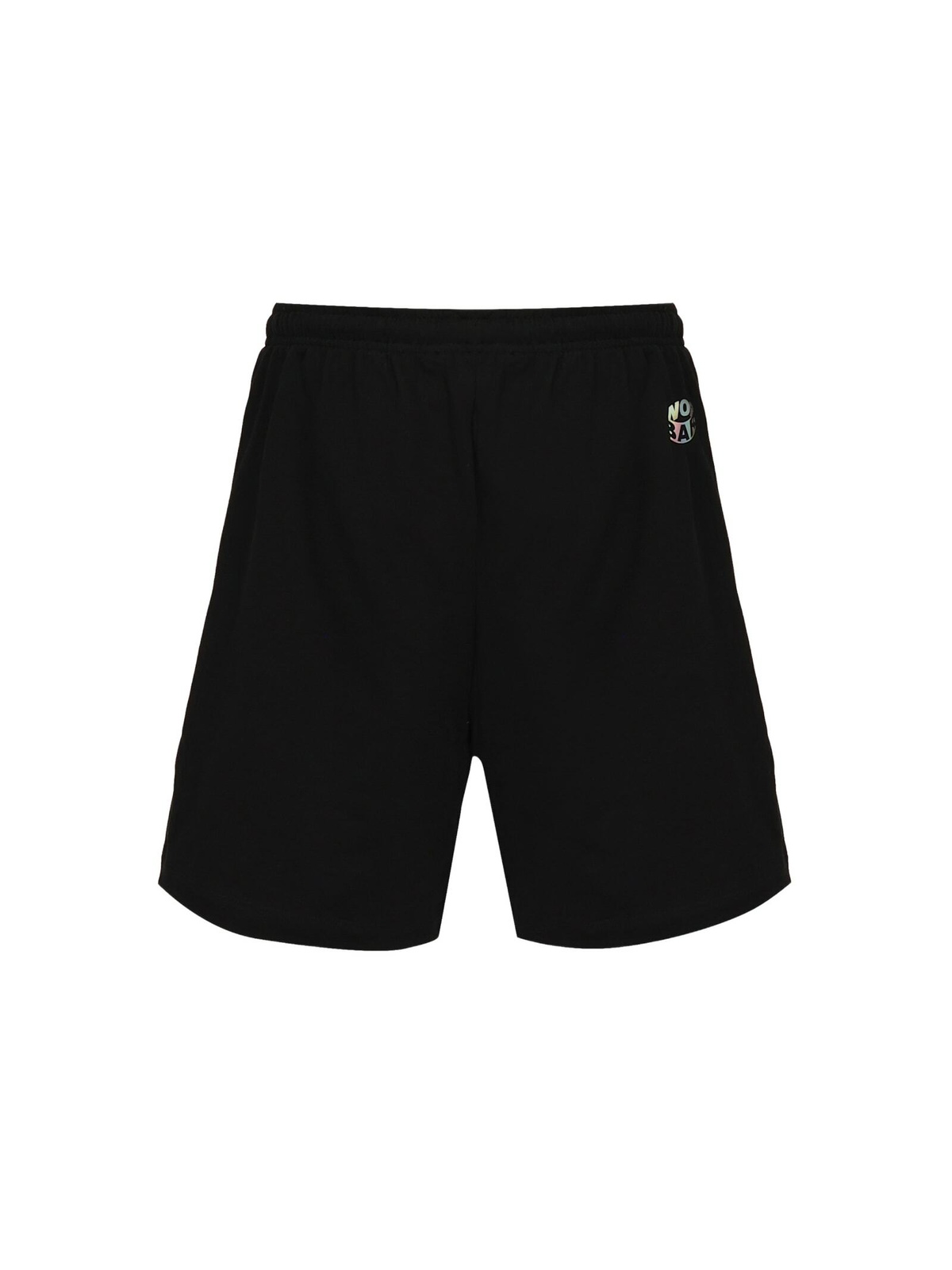 Barrow Shorts With Logo