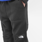 The North Face Men's Denali Pant in Black