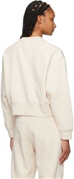 adidas Originals Off-White Adicolor Essentials Sweatshirt