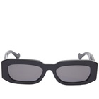 Gucci Men's Eyewear GG1426S Sunglasses in Black/Grey