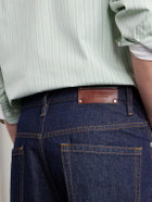 Dries Van Noten - Straight-Leg Jeans - Blue