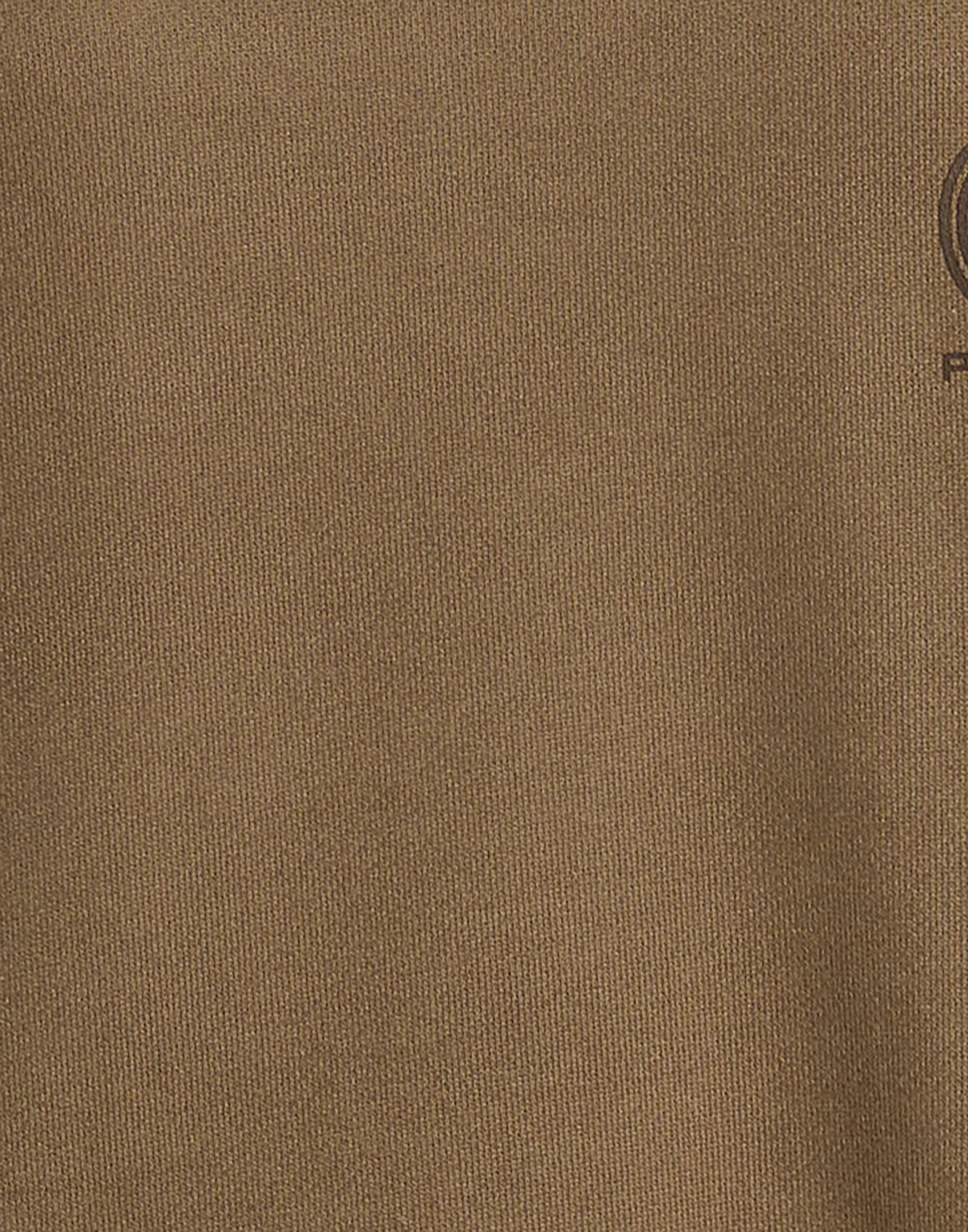 Adanola Womens Sweatshirt Khaki