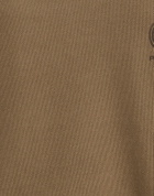 Adanola Womens Sweatshirt Khaki