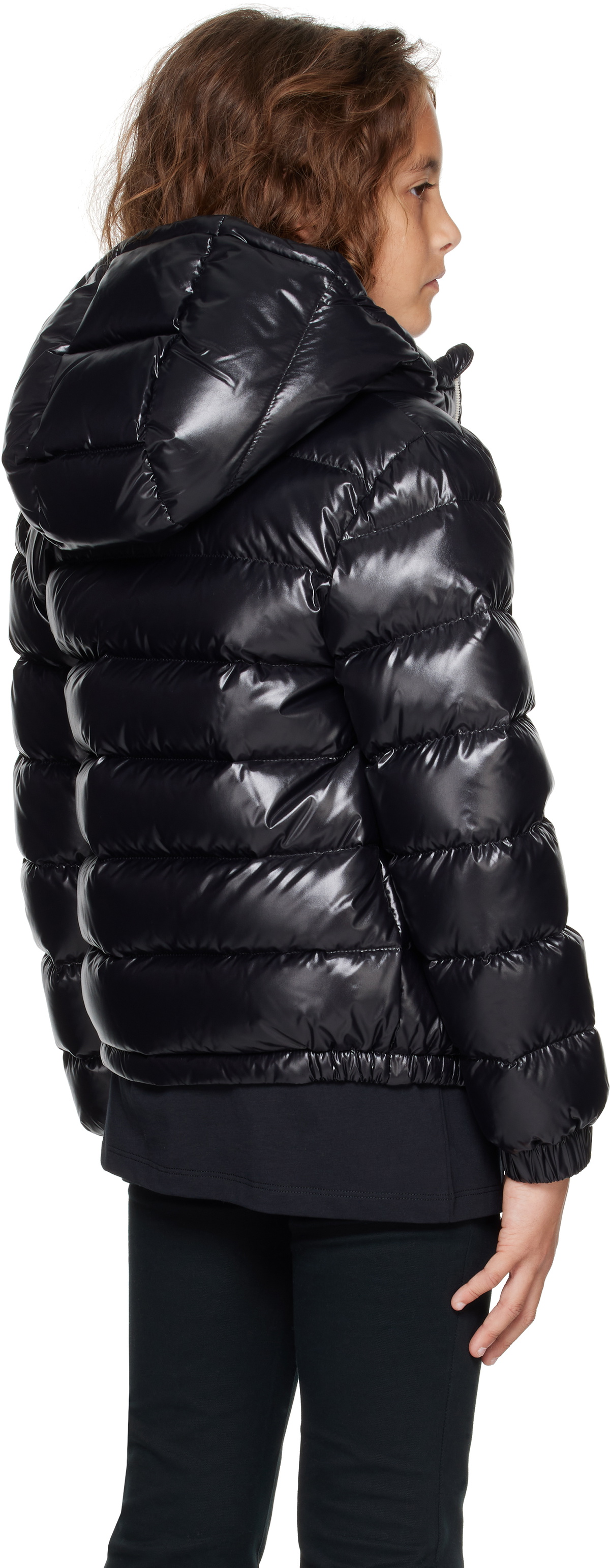 美品✨ MONCLER AUBERT ダウンジャケット　ブラック　0 2025年最新】MONCLER AUBERTの人気アイテム - メルカリ