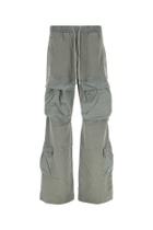 Entire Studios Sage Green Cotton Joggers