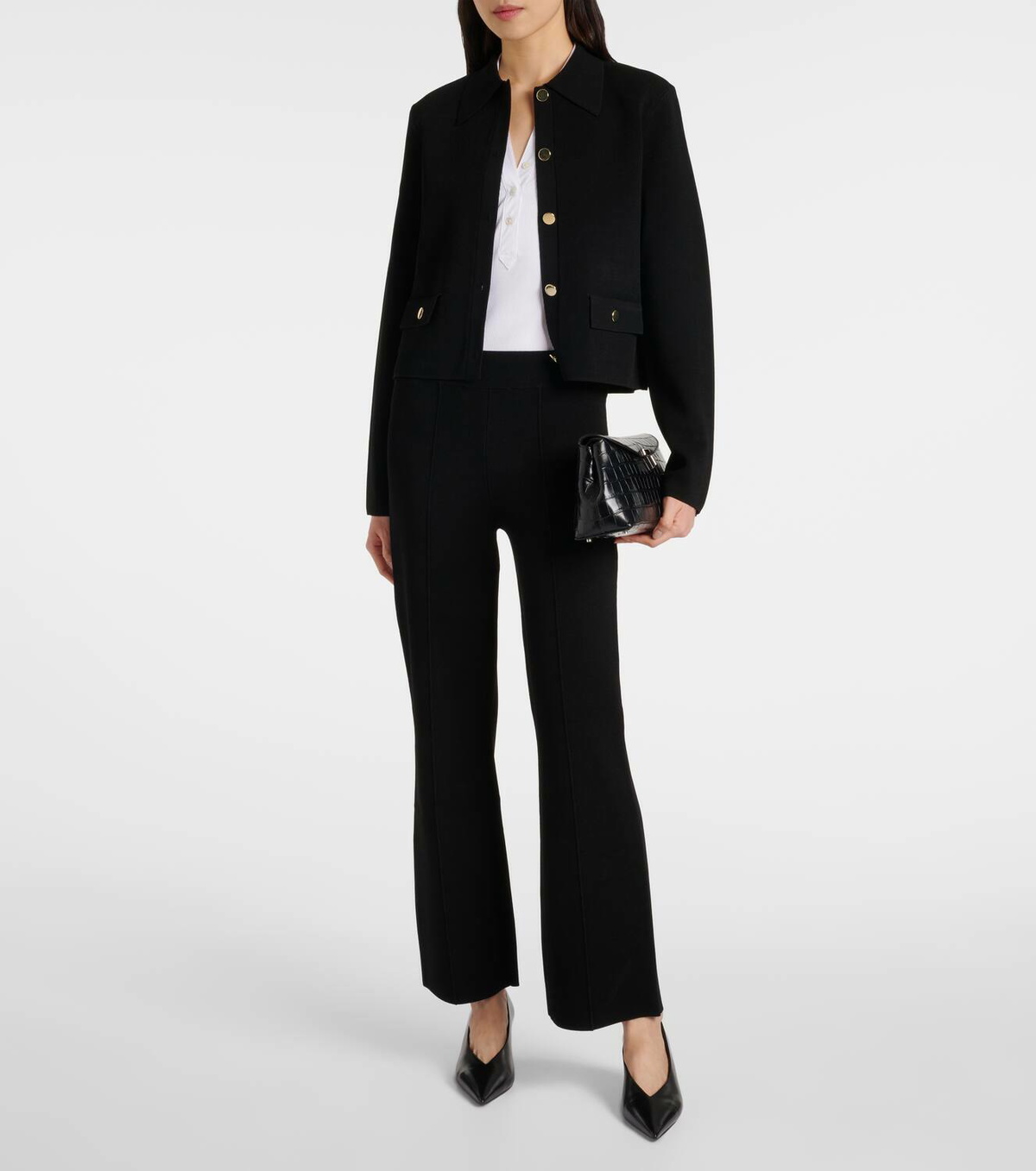 Veronica Beard Katia cardigan
