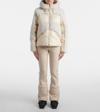 Bogner Dana down ski jacket