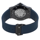 Hublot Classic Fusion Automatic Blue Dial Mens Watch 542.CM.7170.RX