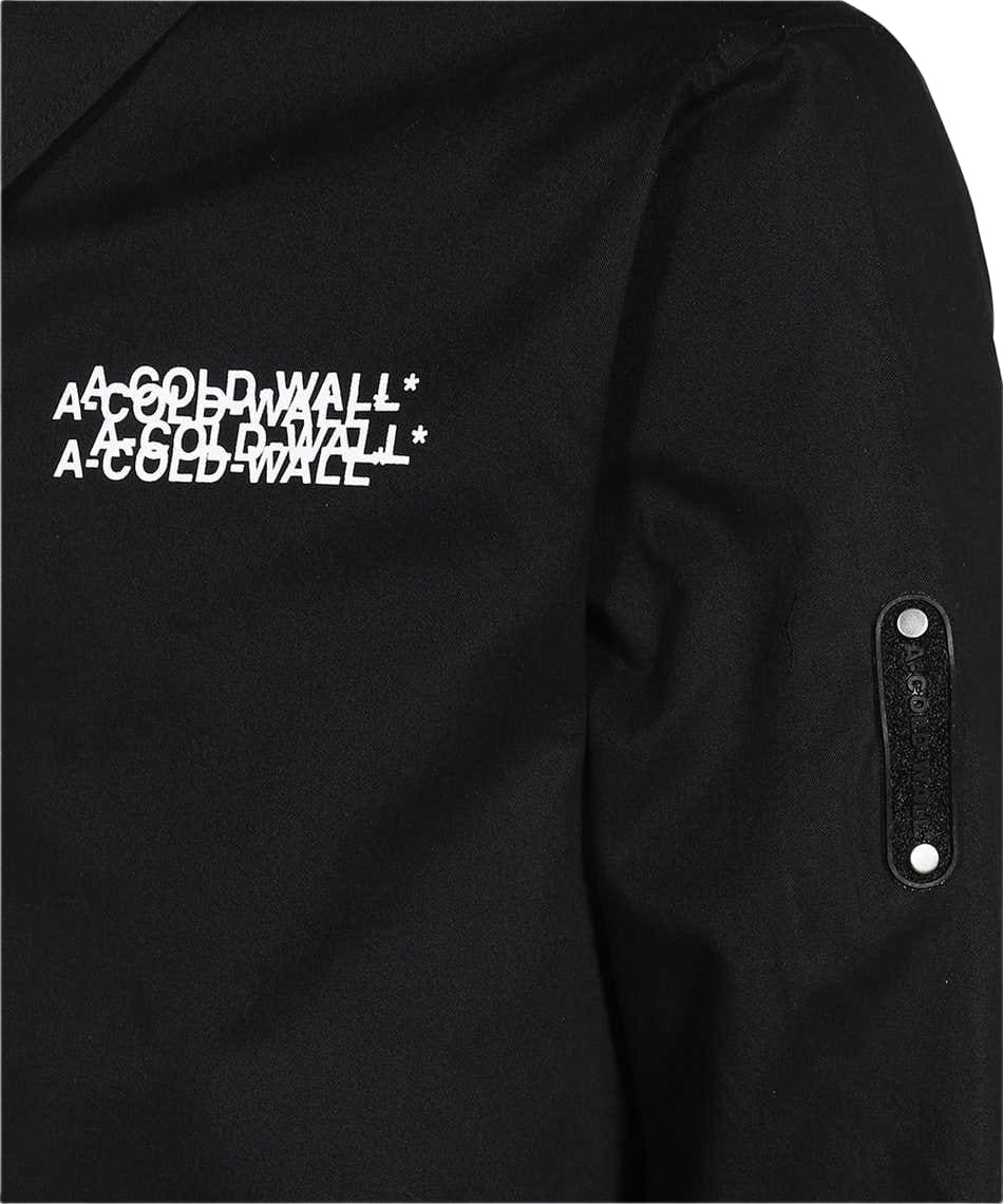 A-COLD-WALL Cotton Shirt