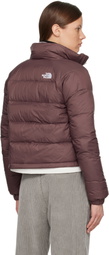 The North Face Brown Hydrenalite Down Jacket