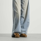 Clarks Originals Women's Wallabee in Cola Suede