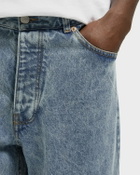 WASHED UP JEANS