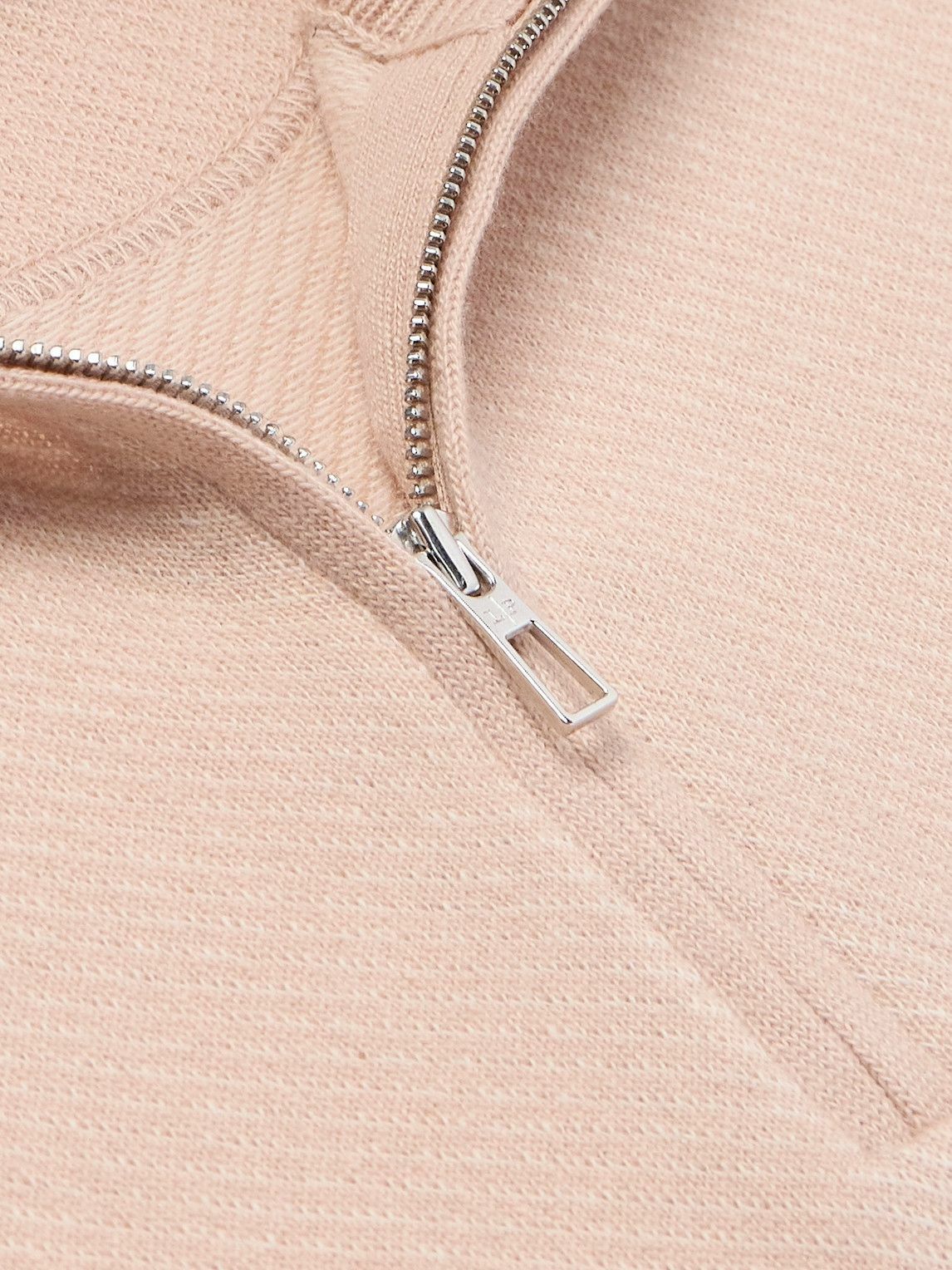 Loro Piana Pink Wool Mufflers main image 1