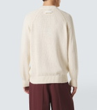 Zegna Cotton sweater