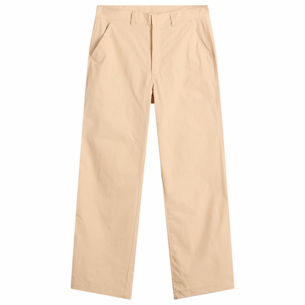 Adsum Men's Ultirip Pant in Cream