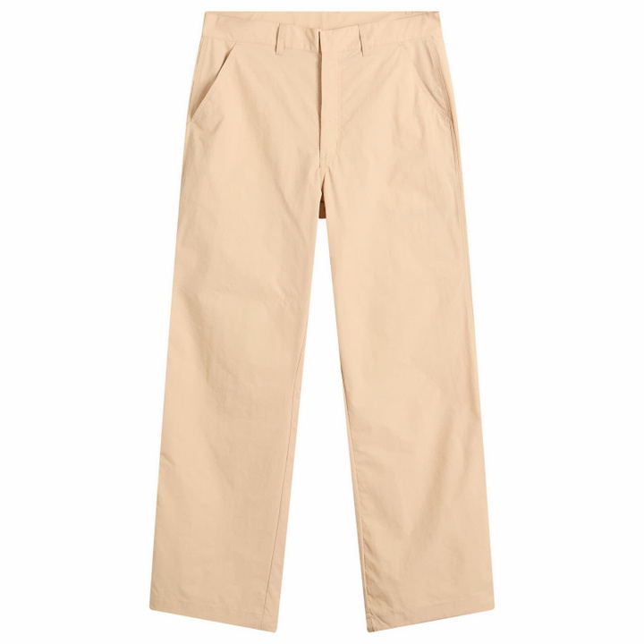 Photo: Adsum Men's Ultirip Pant in Cream
