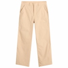Adsum Men's Ultirip Pant in Cream