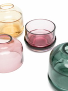 POLSPOTTEN Formy Candle Holders (set Of Three)