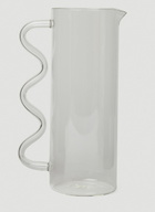 Sophie Lou Jacobsen Wave Pitcher