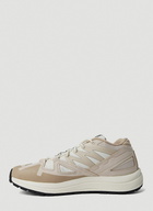 Odyssey LTR Advanced Sneakers in Beige