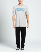 Champion Mens T-shirt in Light grey