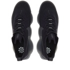Nike Men's Air Max Scorpion FK Sneakers in Black/Anthracite