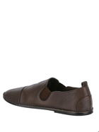 Marsell Black Loafers