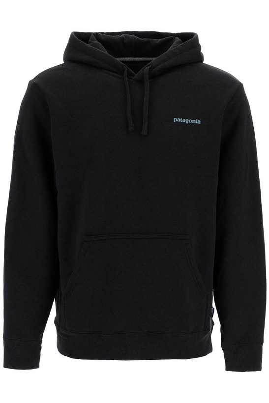 Photo: Patagonia Fitz Roy Icon Uprisal Hoodie