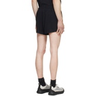 Satisfy Black Space‑O 2.5 Shorts
