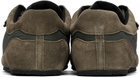 Cecilie Bahnsen Khaki CBblaise Sneakers