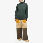 L.F. Markey Women's Ewan Trouser in Patchwork