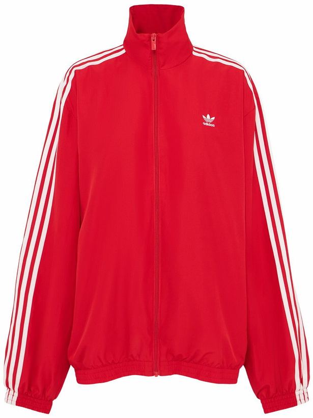 Photo: ADIDAS ORIGINALS Oversized Track Top