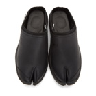 Suicoke Black JUDJUD-An Sneakers