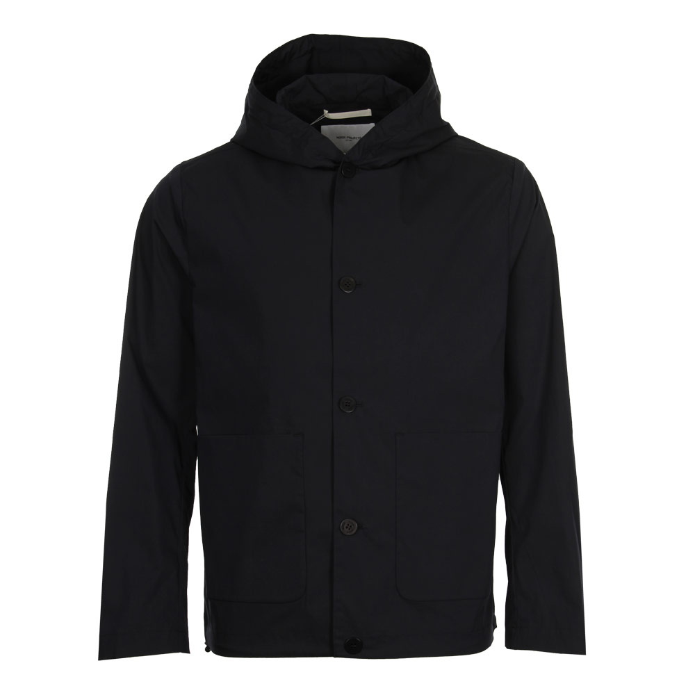 Jacket Daniel Crisp - Navy