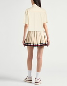 Colmar Womens Shirt Pastel in Yellow