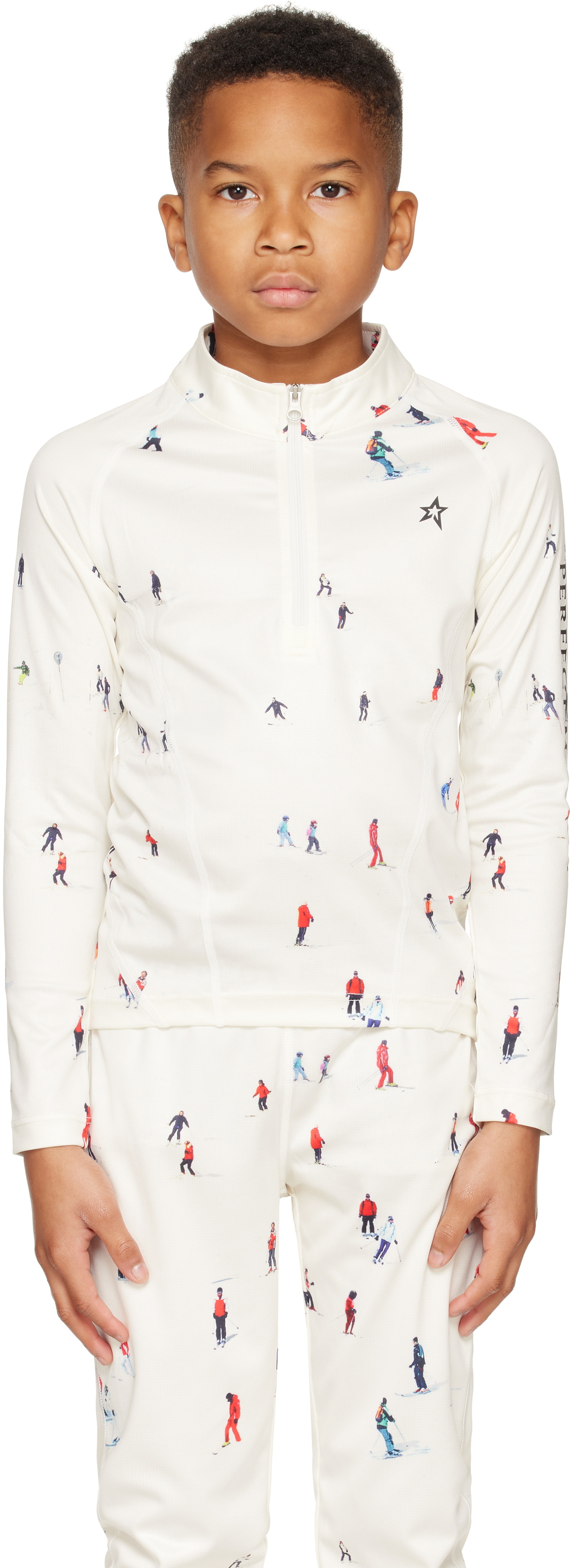 ivory ella gymnastics shirt
