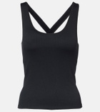 The Upside Balance Seamless Lenny tank top