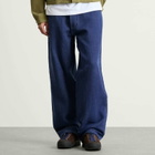 Story mfg. Men's Story mfg Poetry Selvedge Denim Jeans in Blue