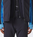 Bogner Jervie hooded down ski jacket