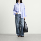 Good American Women's Vintage Wide Jeans in Westgate