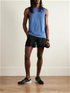 Lululemon - Pace Breaker 5'' Straight-Leg Recycled-Swift™ Shorts - Black
