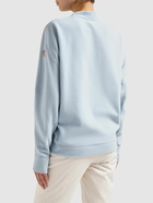 MONCLER GRENOBLE - Crewneck Sweatshirt