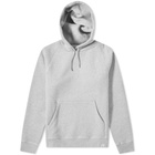 Norse Projects Ketel Raglan Heavy Hoody