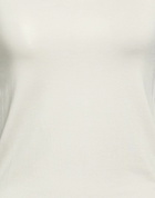 Majestic Filatures Womens Top Cream
