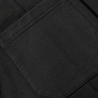 Cole Buxton Men's Warm Up Sweat Pant in Black