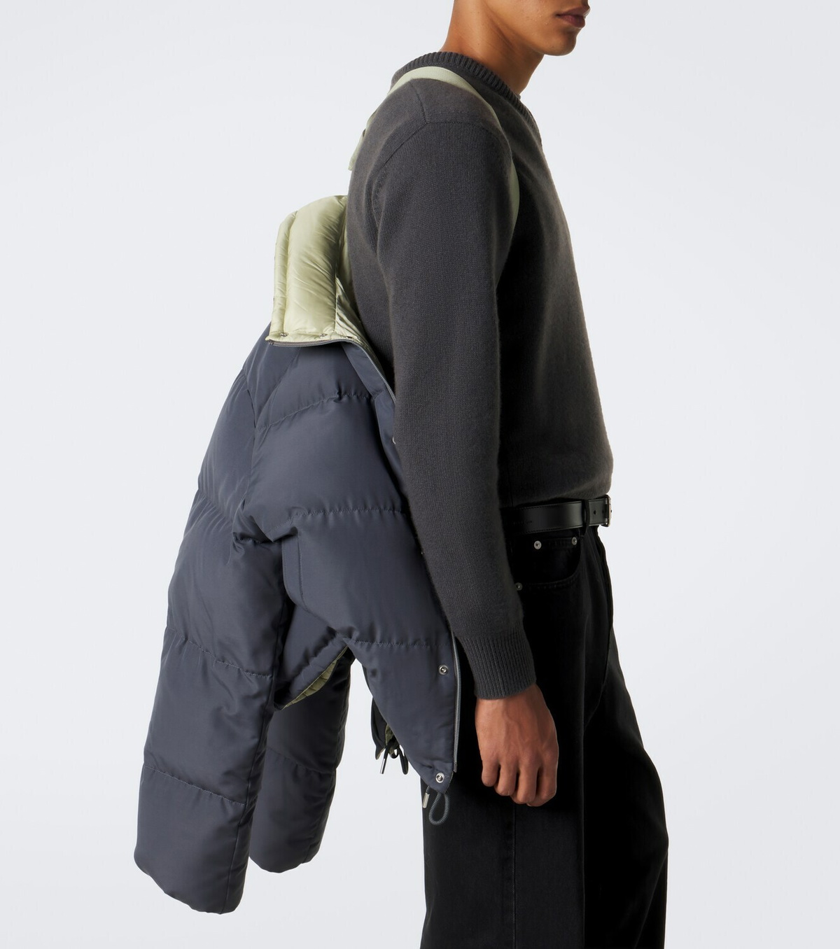 Moncler Verone down jacket